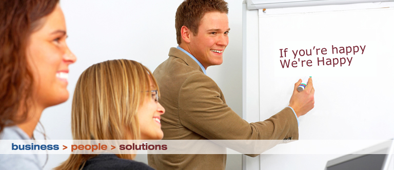 BPS consulting
